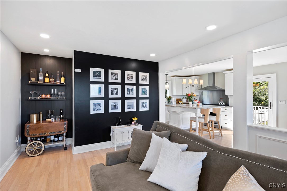 1541 East Lake Road Spafford, NY 13152 - Photo 16 of 36