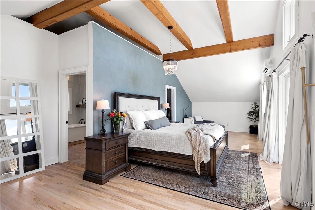 1541 East Lake Road Spafford, NY 13152 - Photo 19 of 36