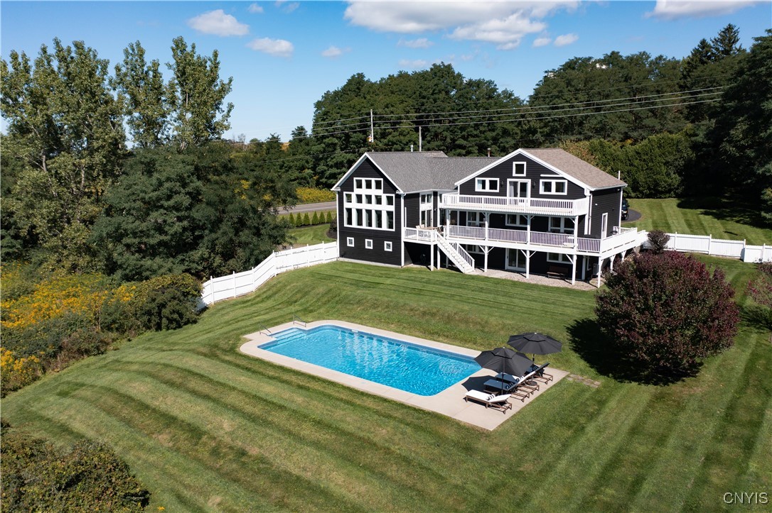 1541 East Lake Road Spafford, NY 13152 - Photo 2 of 36