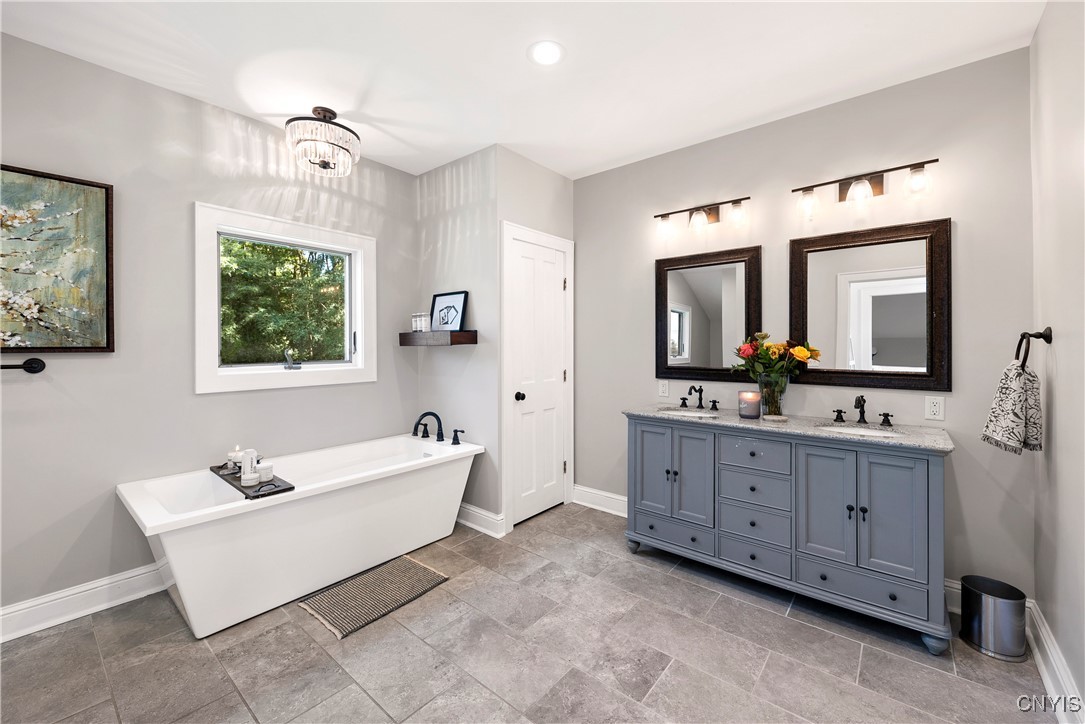 1541 East Lake Road Spafford, NY 13152 - Photo 21 of 36