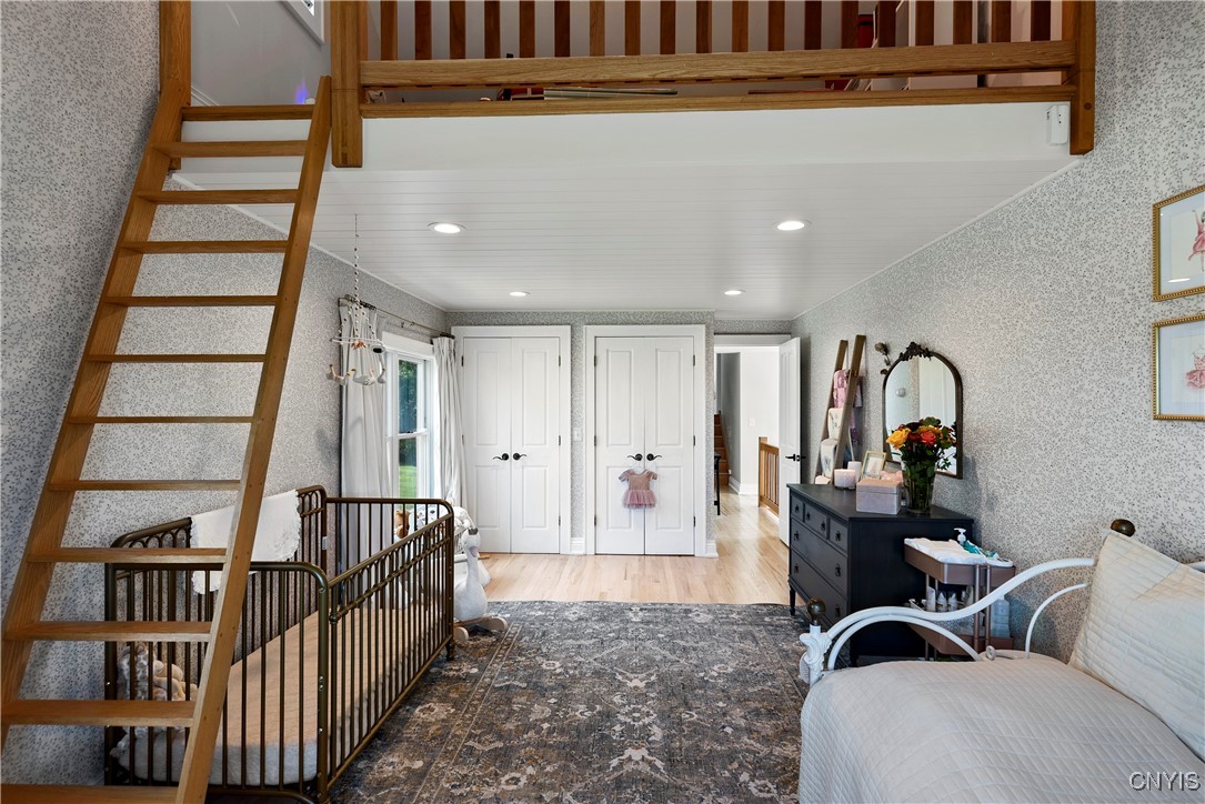 1541 East Lake Road Spafford, NY 13152 - Photo 23 of 36