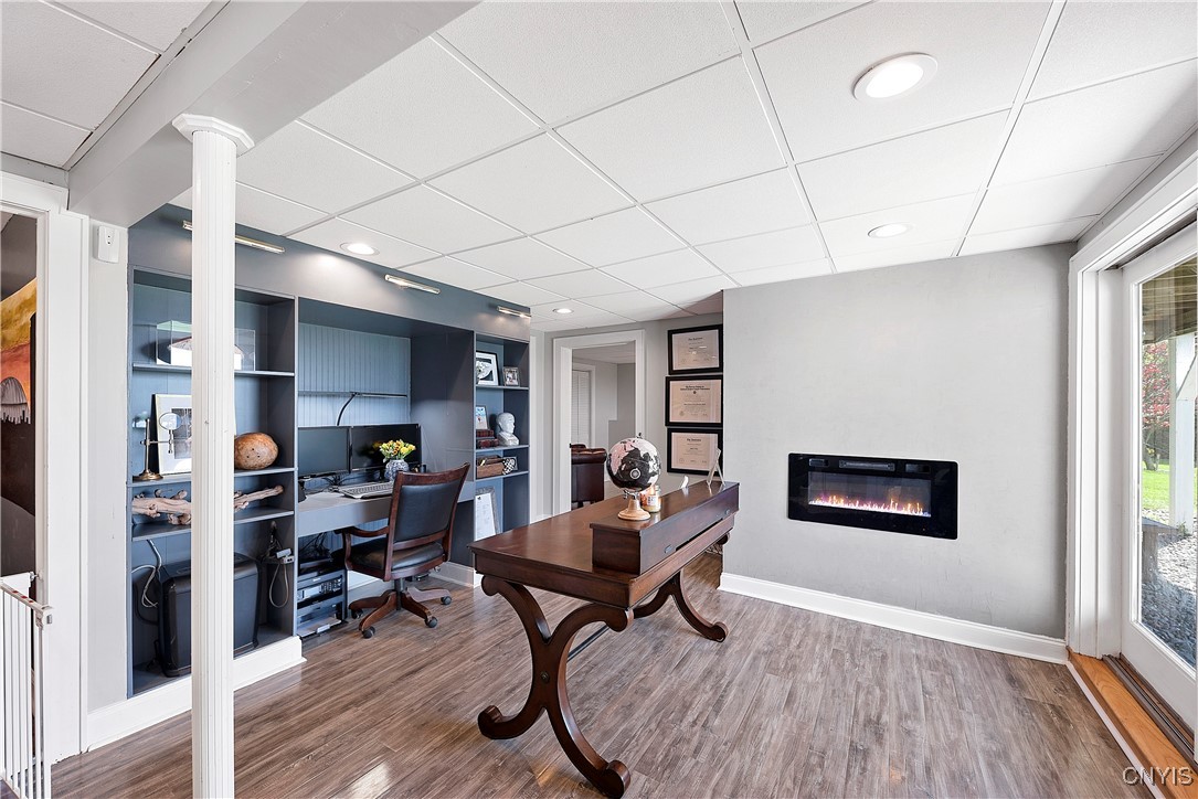 1541 East Lake Road Spafford, NY 13152 - Photo 25 of 36