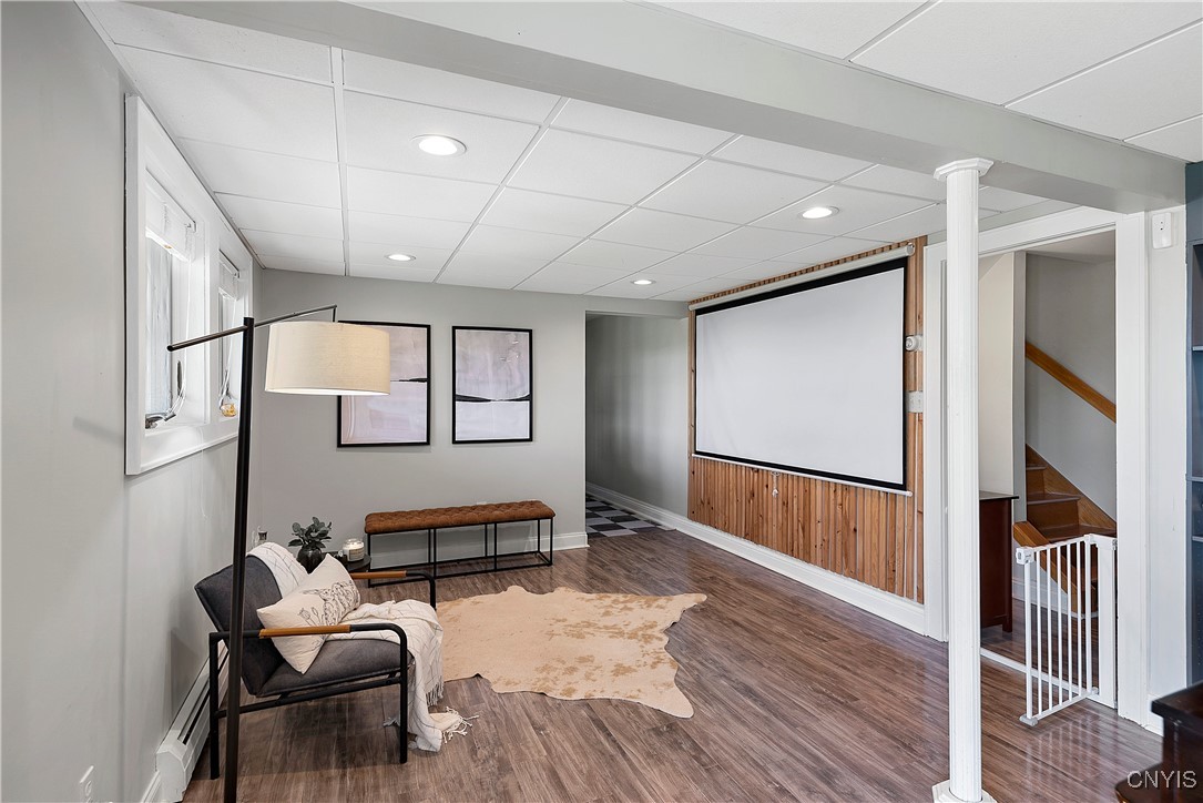 1541 East Lake Road Spafford, NY 13152 - Photo 26 of 36