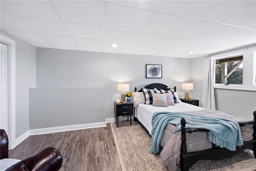 1541 East Lake Road Spafford, NY 13152 - Photo 27 of 36