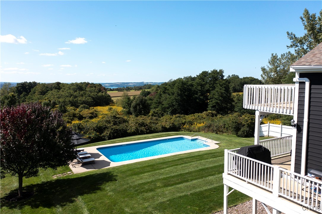 1541 East Lake Road Spafford, NY 13152 - Photo 29 of 36