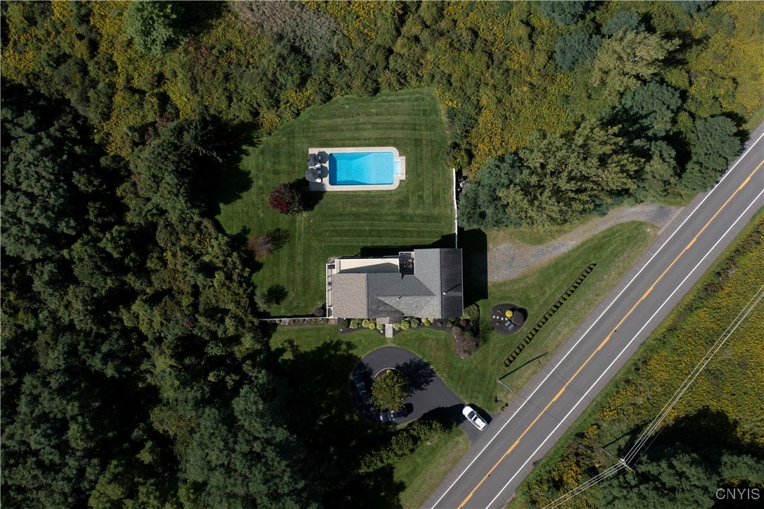 1541 East Lake Road Spafford, NY 13152 - Photo 31 of 36