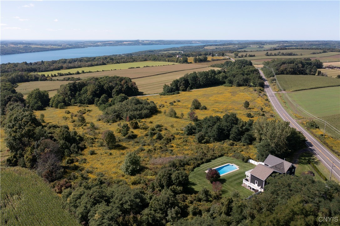 1541 East Lake Road Spafford, NY 13152 - Photo 32 of 36