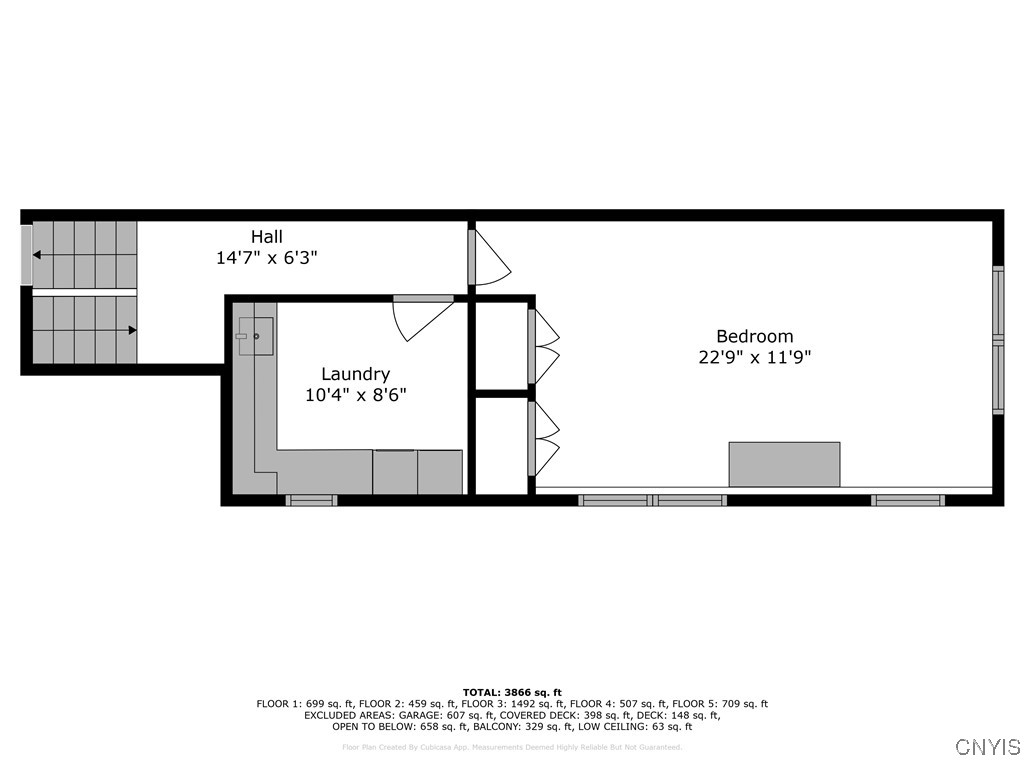 1541 East Lake Road Spafford, NY 13152 - Photo 34 of 36