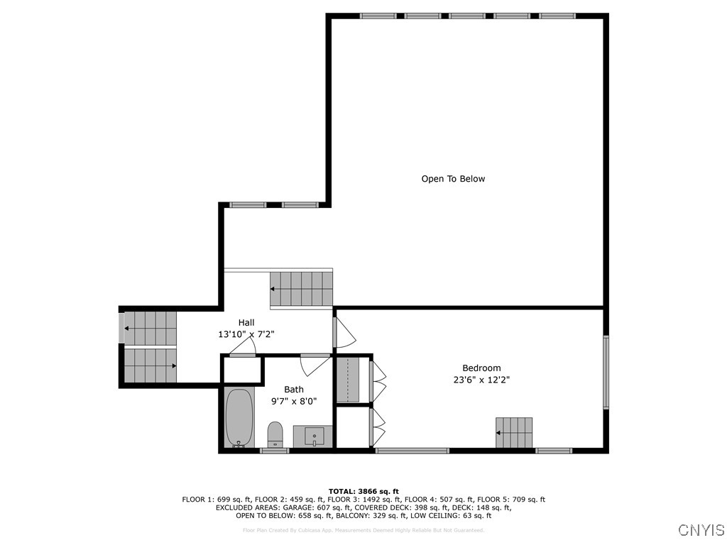 1541 East Lake Road Spafford, NY 13152 - Photo 36 of 36