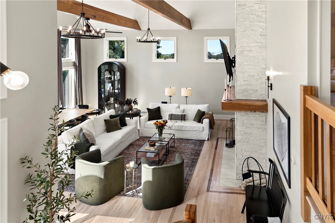 1541 East Lake Road Spafford, NY 13152 - Photo 5 of 36