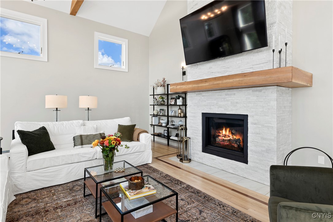 1541 East Lake Road Spafford, NY 13152 - Photo 9 of 36