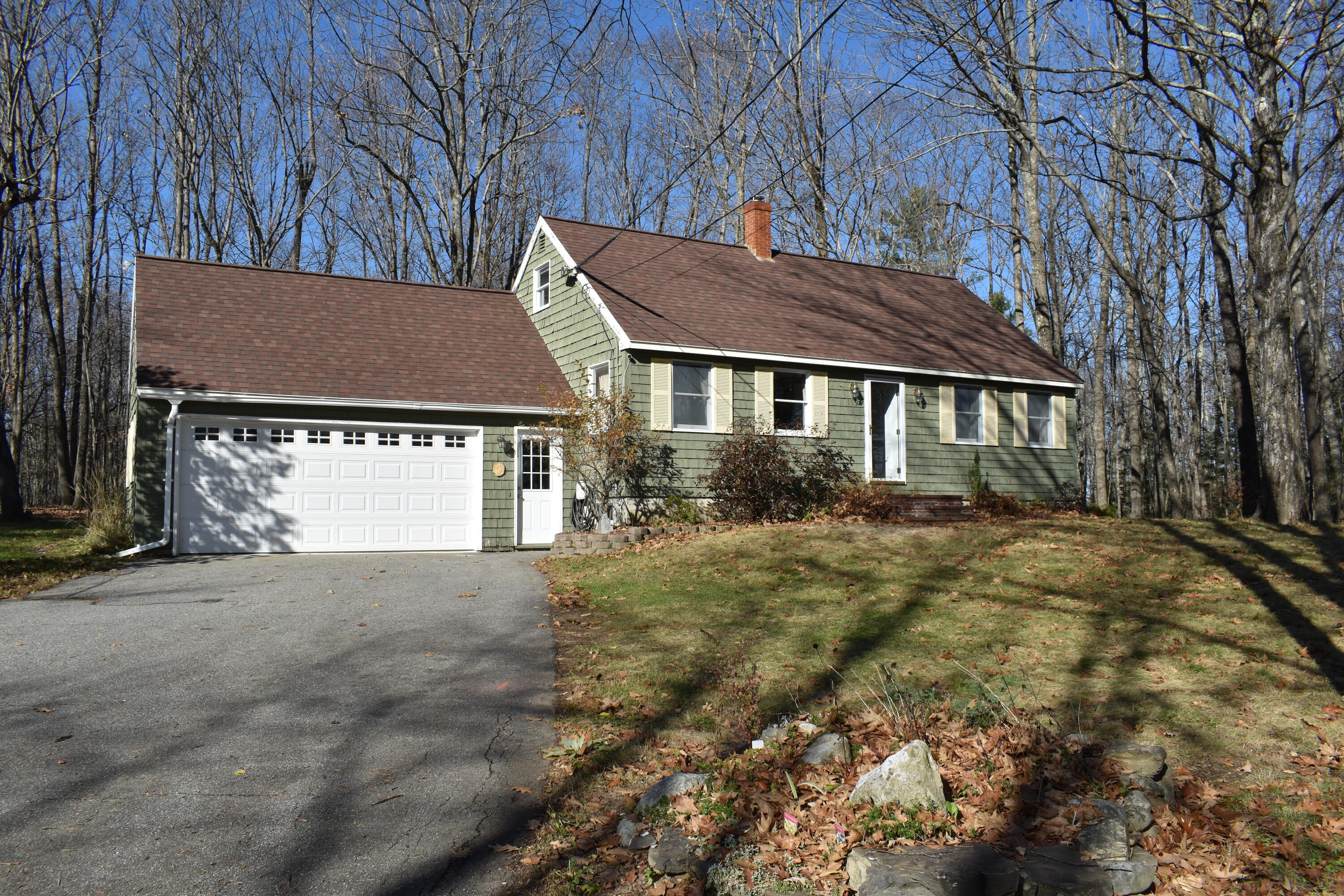 192 Metcalf Road Winthrop, ME 04364 - Photo 42 of 42 DSC_0538