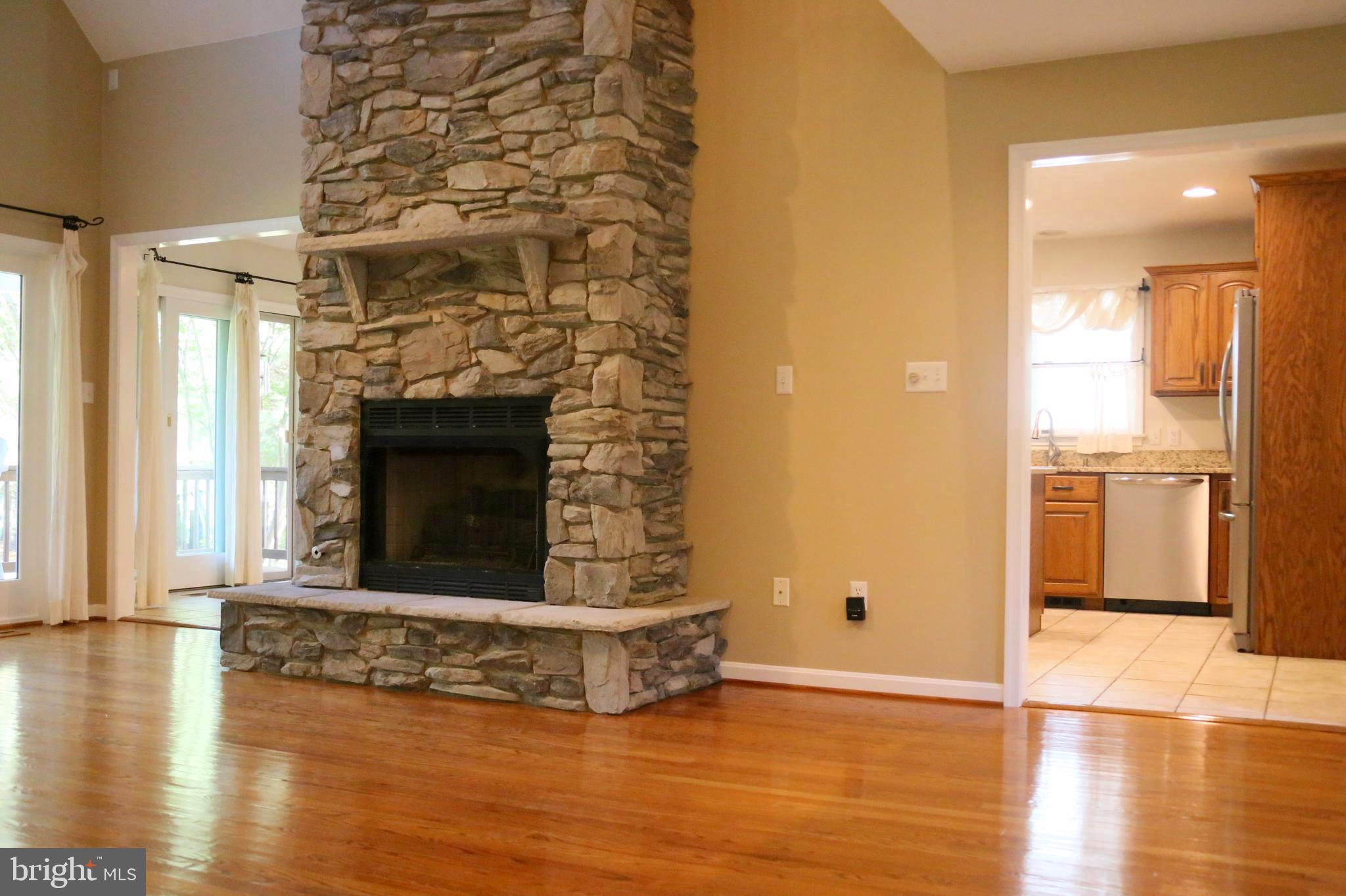 341 Morgan Ford Road Front Royal, VA 22630 - Photo 13 of 33 Living Room