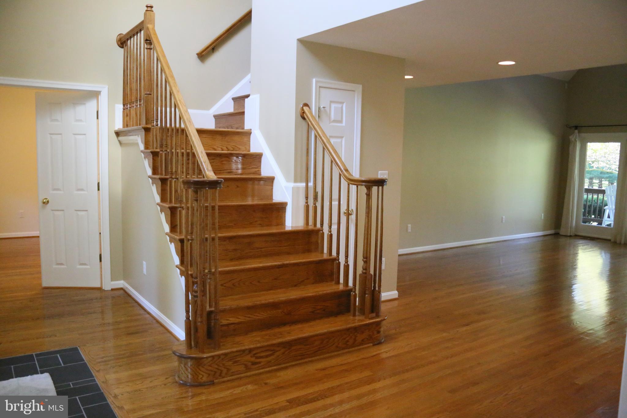 341 Morgan Ford Road Front Royal, VA 22630 - Photo 14 of 33 Stairs