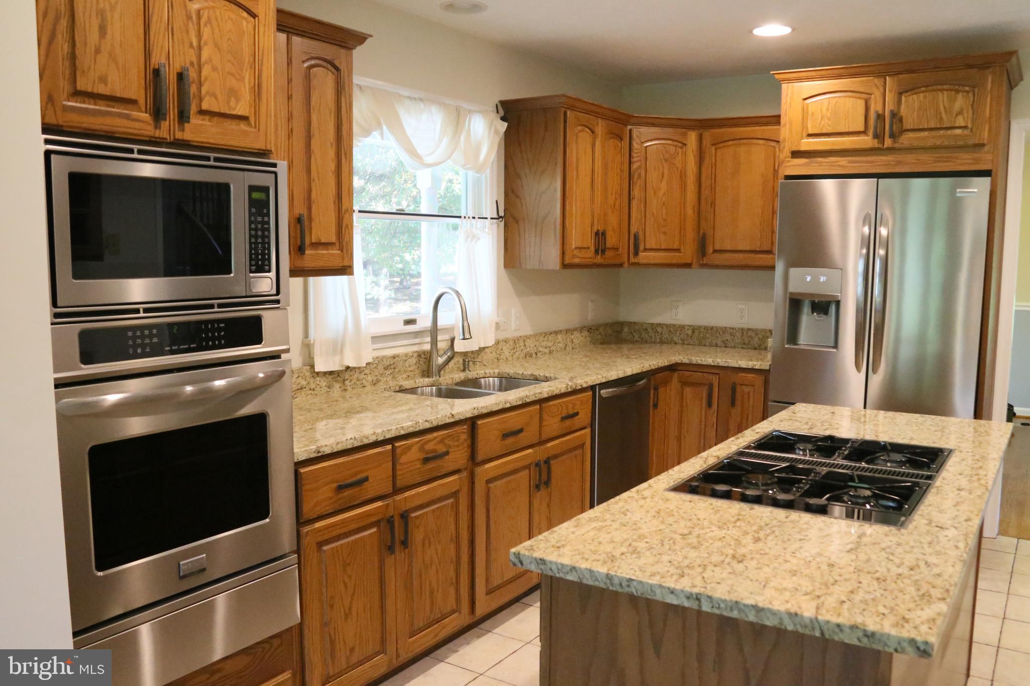 341 Morgan Ford Road Front Royal, VA 22630 - Photo 16 of 33 Kitchen