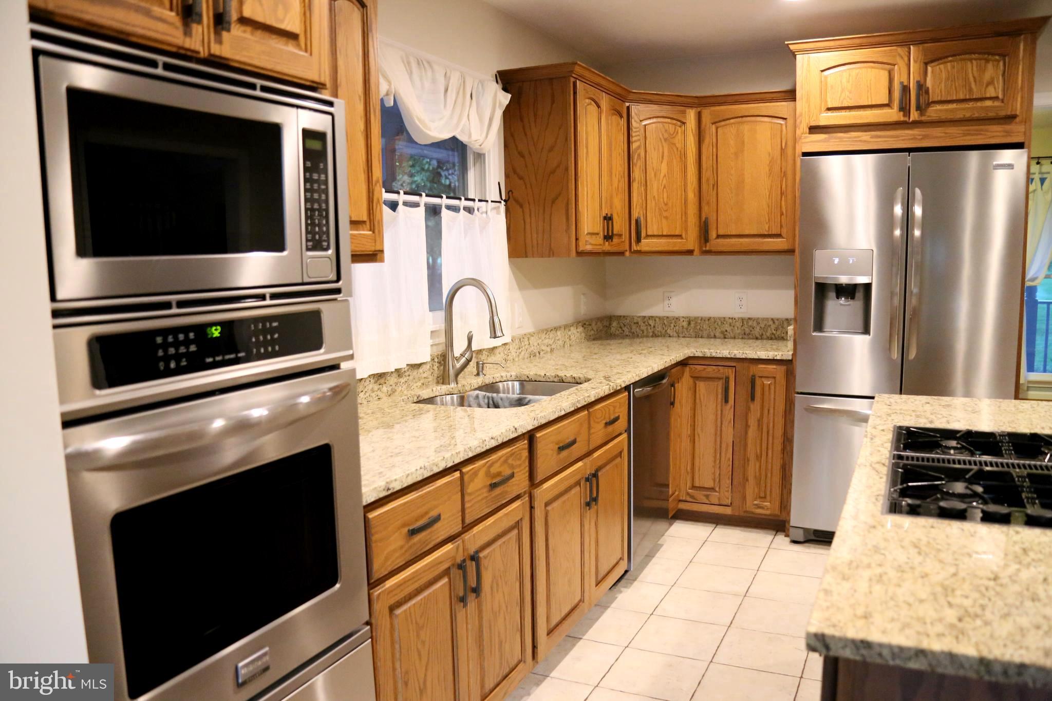 341 Morgan Ford Road Front Royal, VA 22630 - Photo 17 of 33 Kitchen