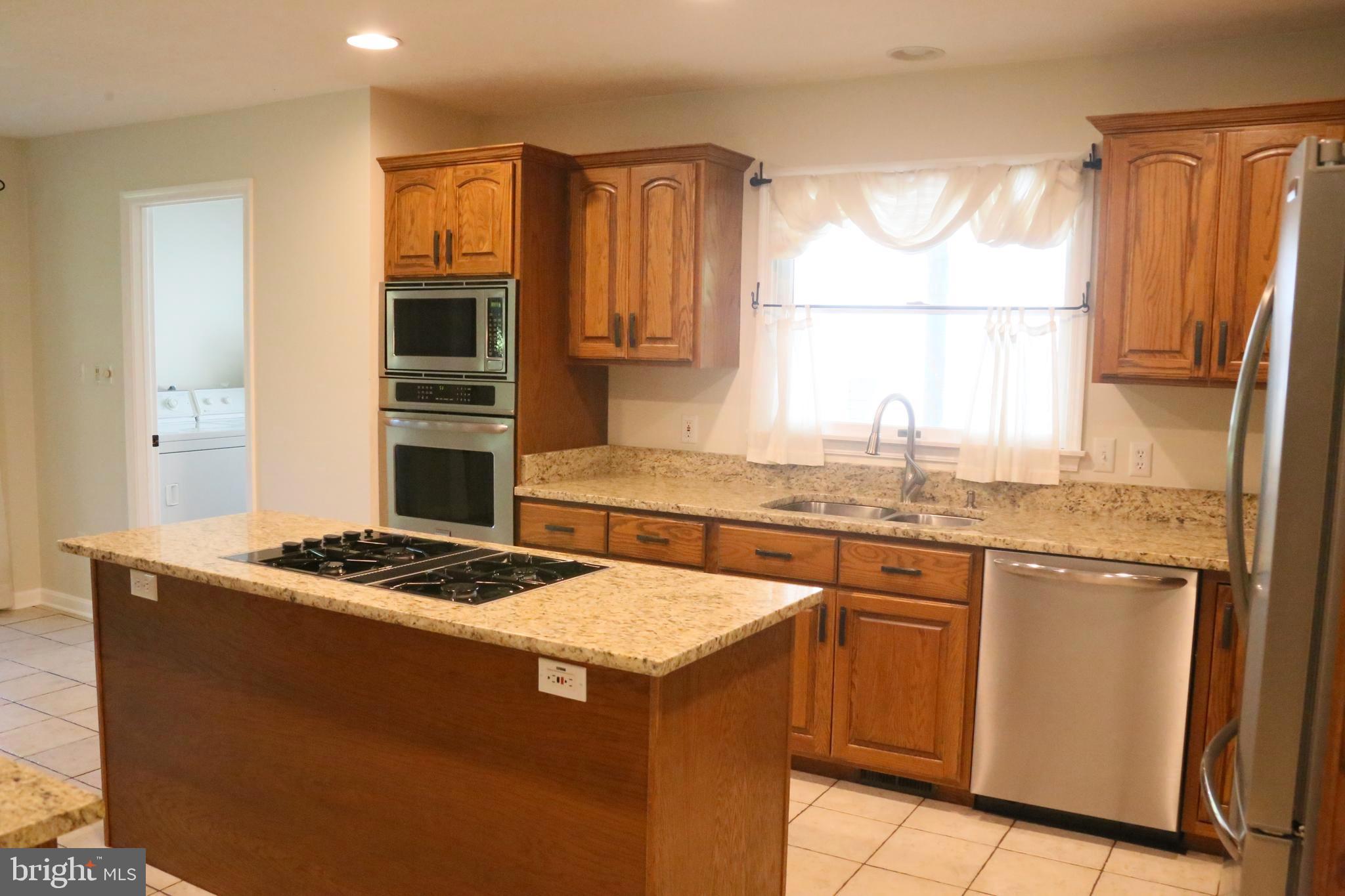 341 Morgan Ford Road Front Royal, VA 22630 - Photo 18 of 33 Kitchen