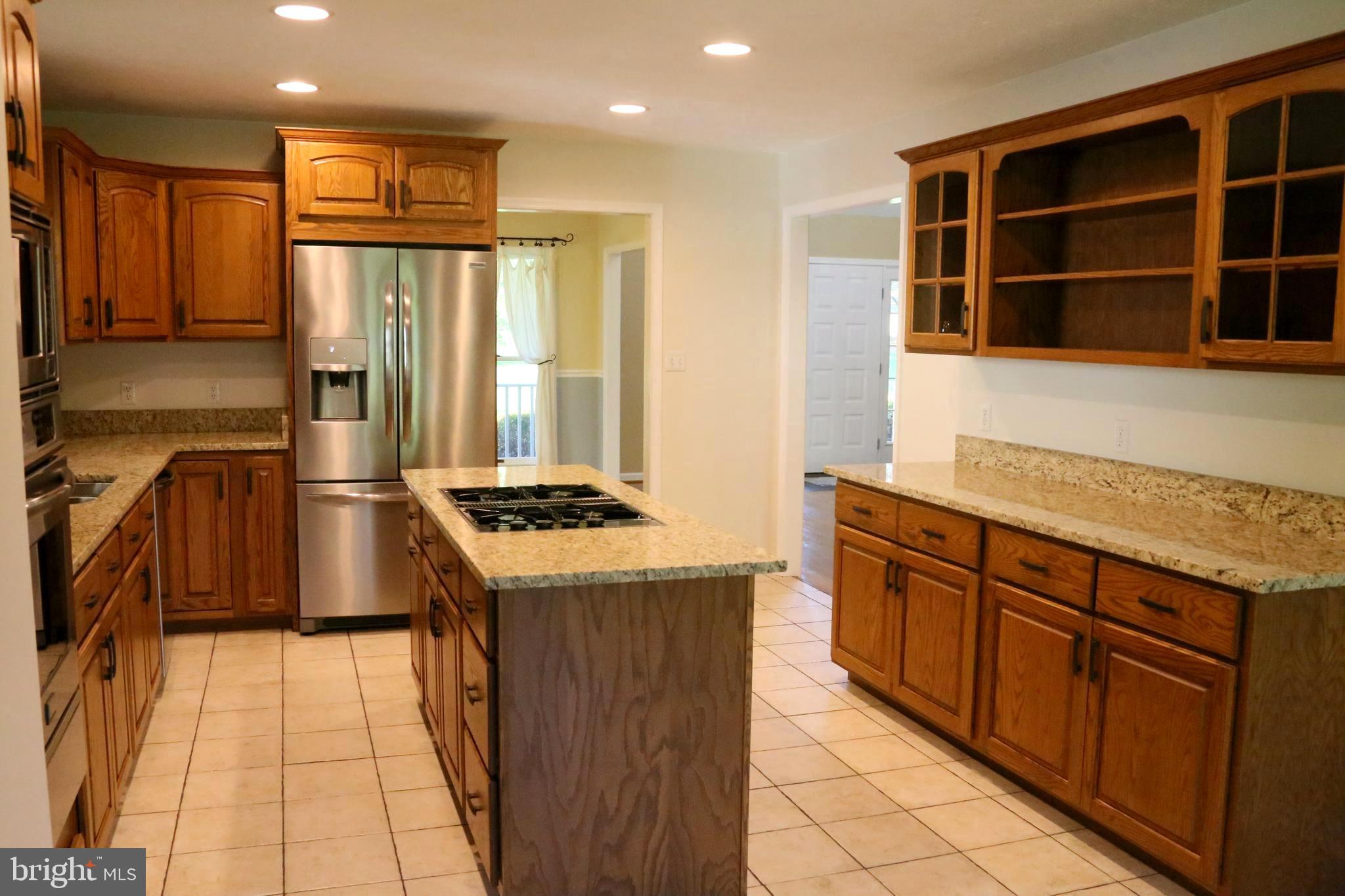341 Morgan Ford Road Front Royal, VA 22630 - Photo 19 of 33 Kitchen