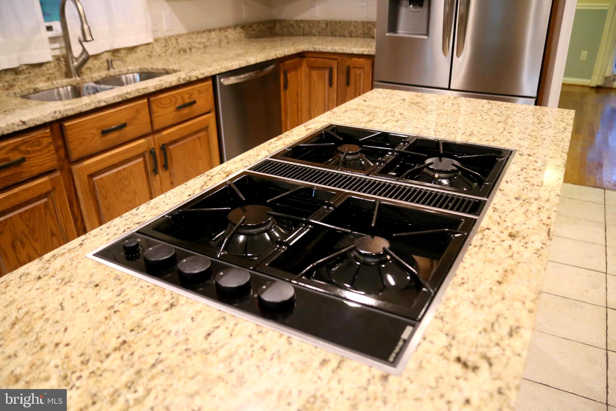 341 Morgan Ford Road Front Royal, VA 22630 - Photo 20 of 33 Kitchen