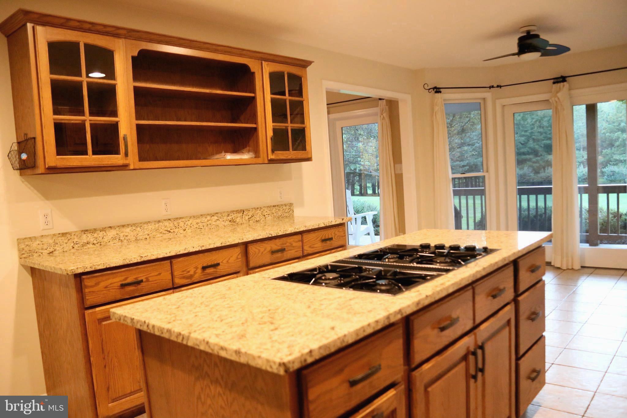 341 Morgan Ford Road Front Royal, VA 22630 - Photo 21 of 33 Kitchen