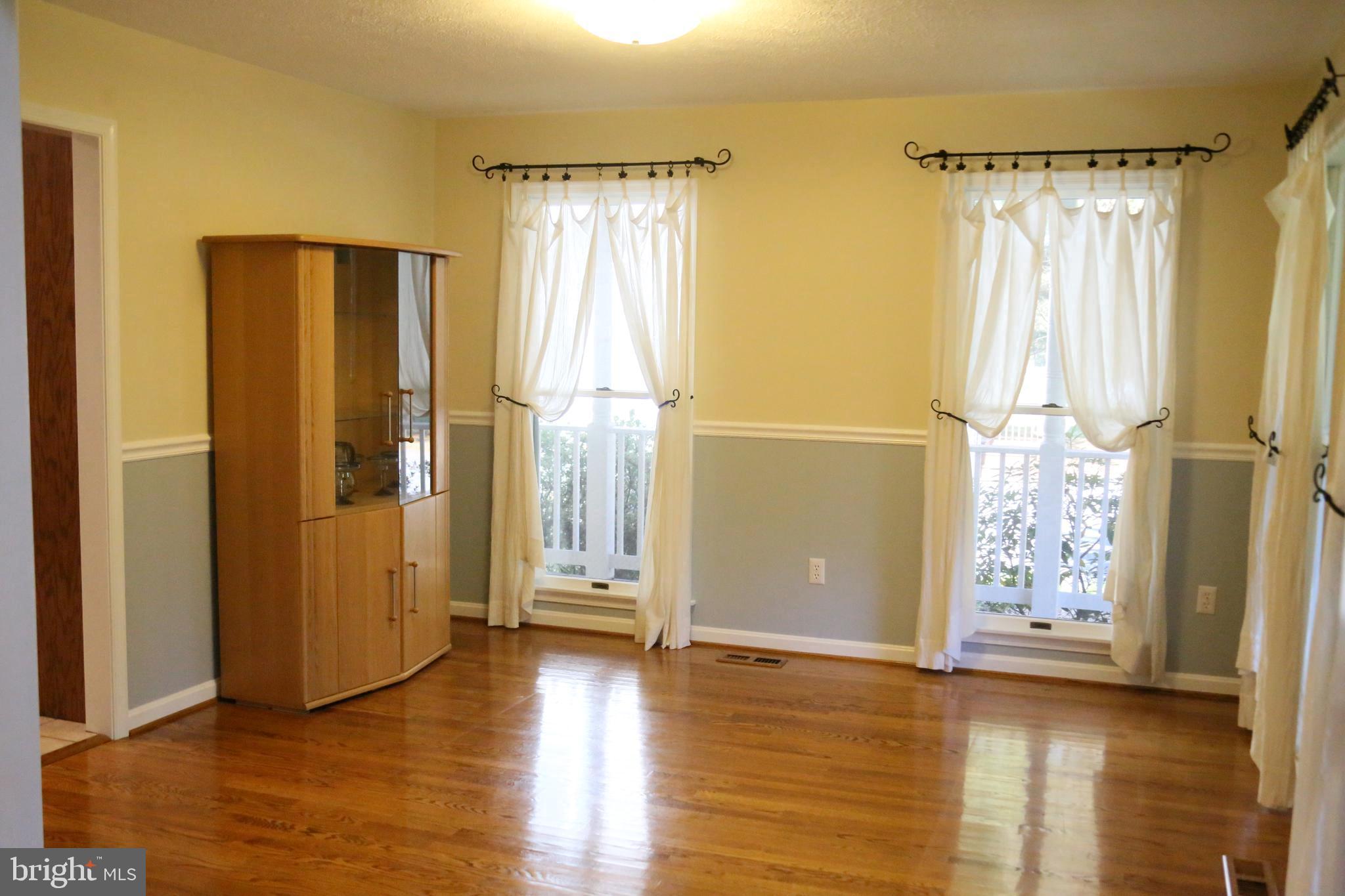 341 Morgan Ford Road Front Royal, VA 22630 - Photo 22 of 33 Dining Room