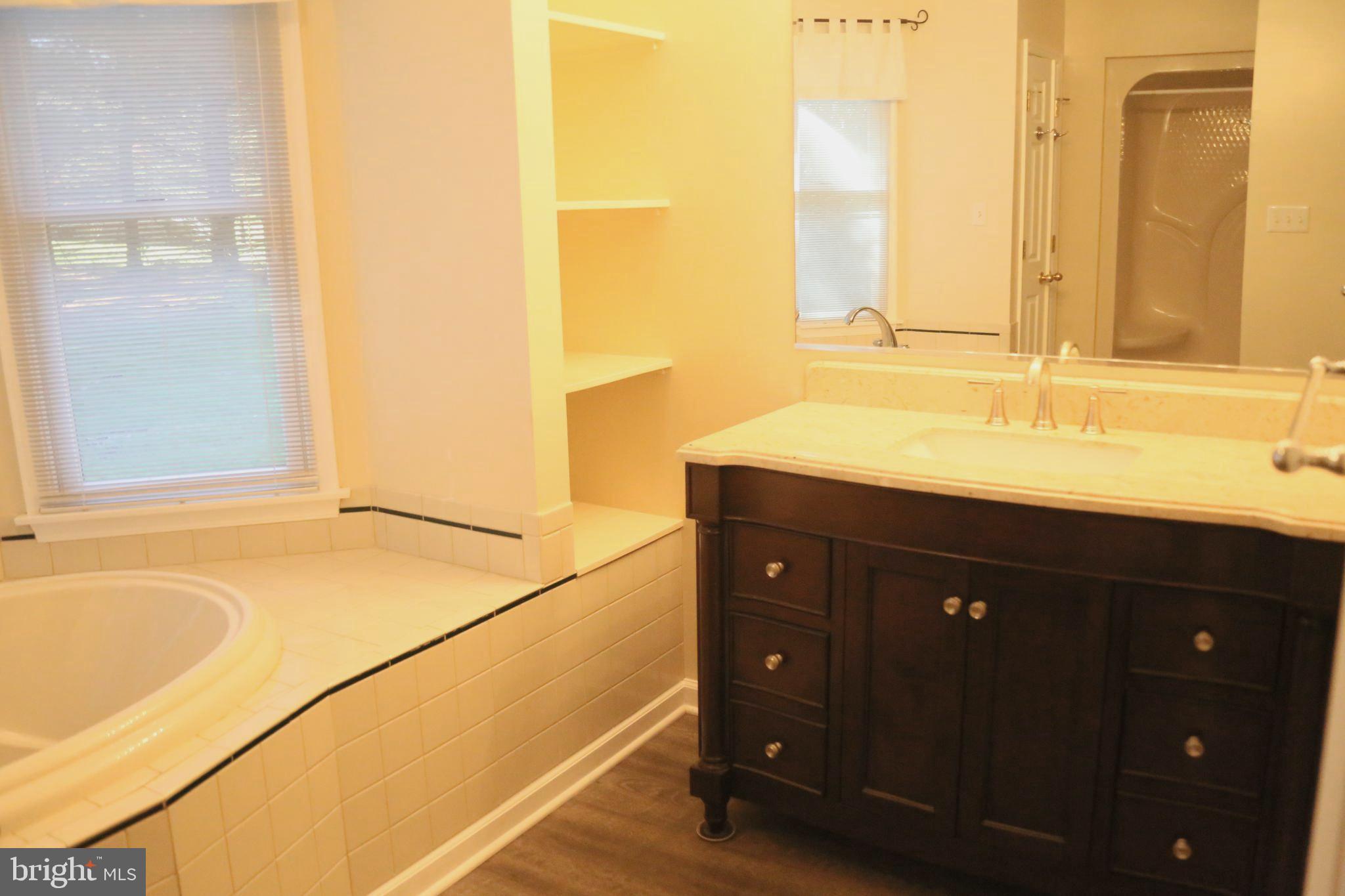 341 Morgan Ford Road Front Royal, VA 22630 - Photo 24 of 33 Master Bathroom (Main Floor)