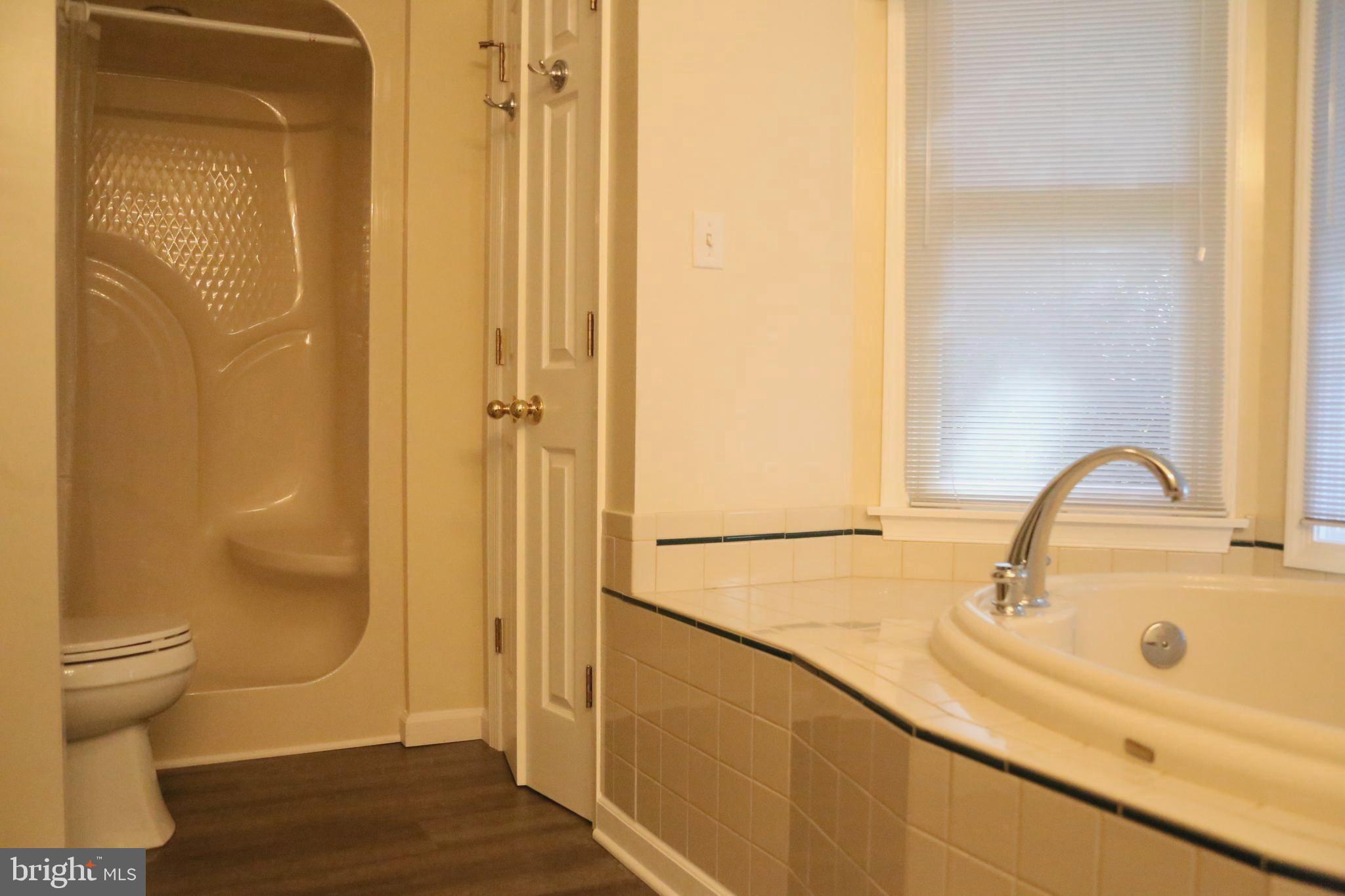 341 Morgan Ford Road Front Royal, VA 22630 - Photo 25 of 33 Master Bathroom (Main Floor)