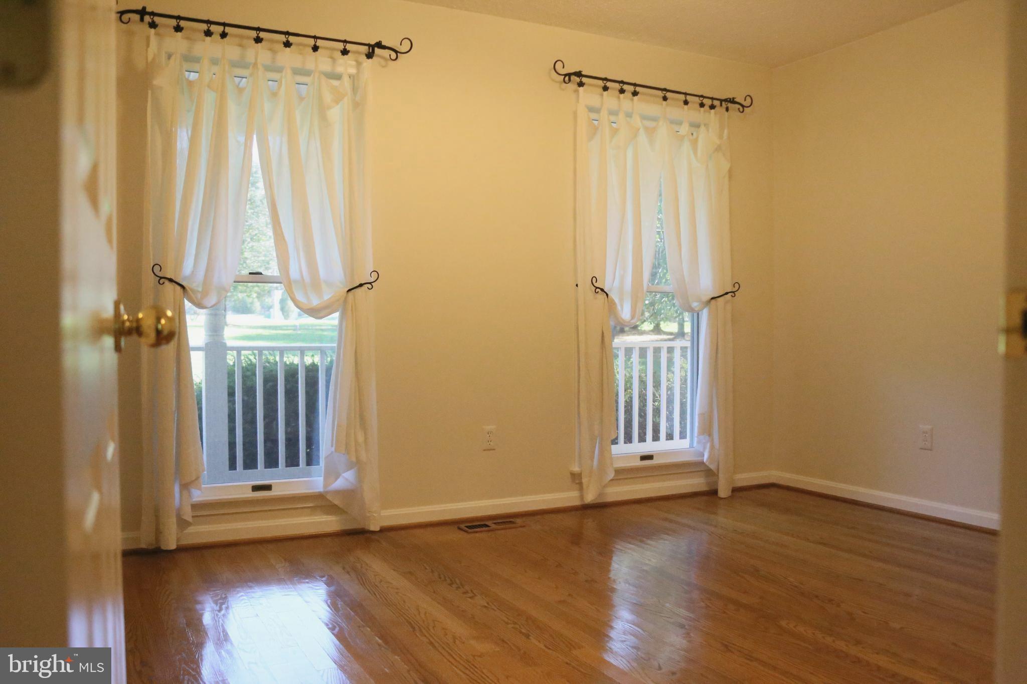 341 Morgan Ford Road Front Royal, VA 22630 - Photo 26 of 33 Study or 4th Bedroom