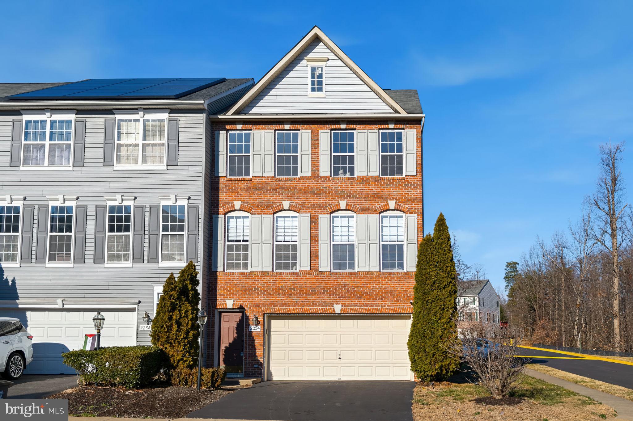 2234 Henry Watts Loop Woodbridge, VA 22191 - Photo 1 of 76