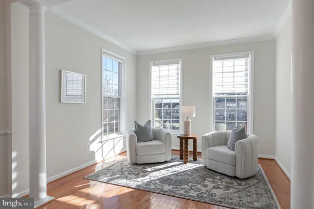 $595,000 | 2234 Henry Watts Loop, Woodbridge, VA 22191