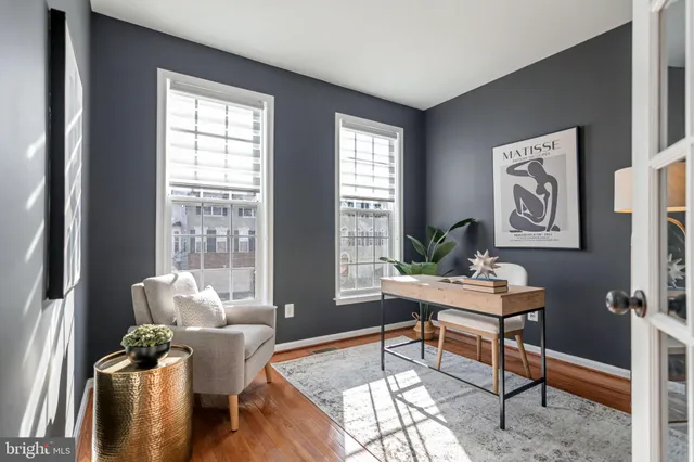 $595,000 | 2234 Henry Watts Loop, Woodbridge, VA 22191