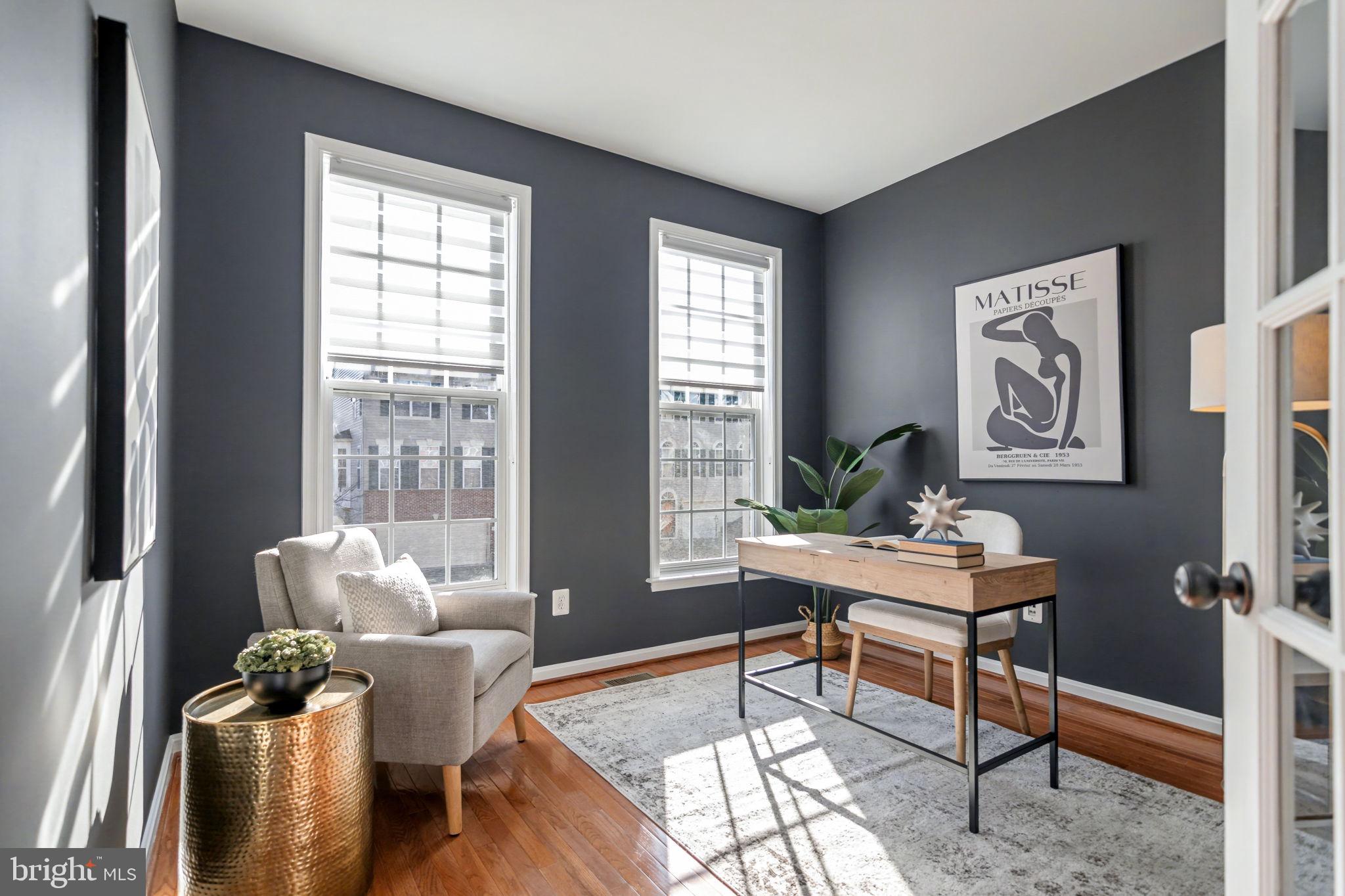 2234 Henry Watts Loop Woodbridge, VA 22191 - Photo 12 of 76