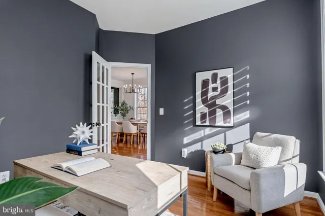 $595,000 | 2234 Henry Watts Loop, Woodbridge, VA 22191