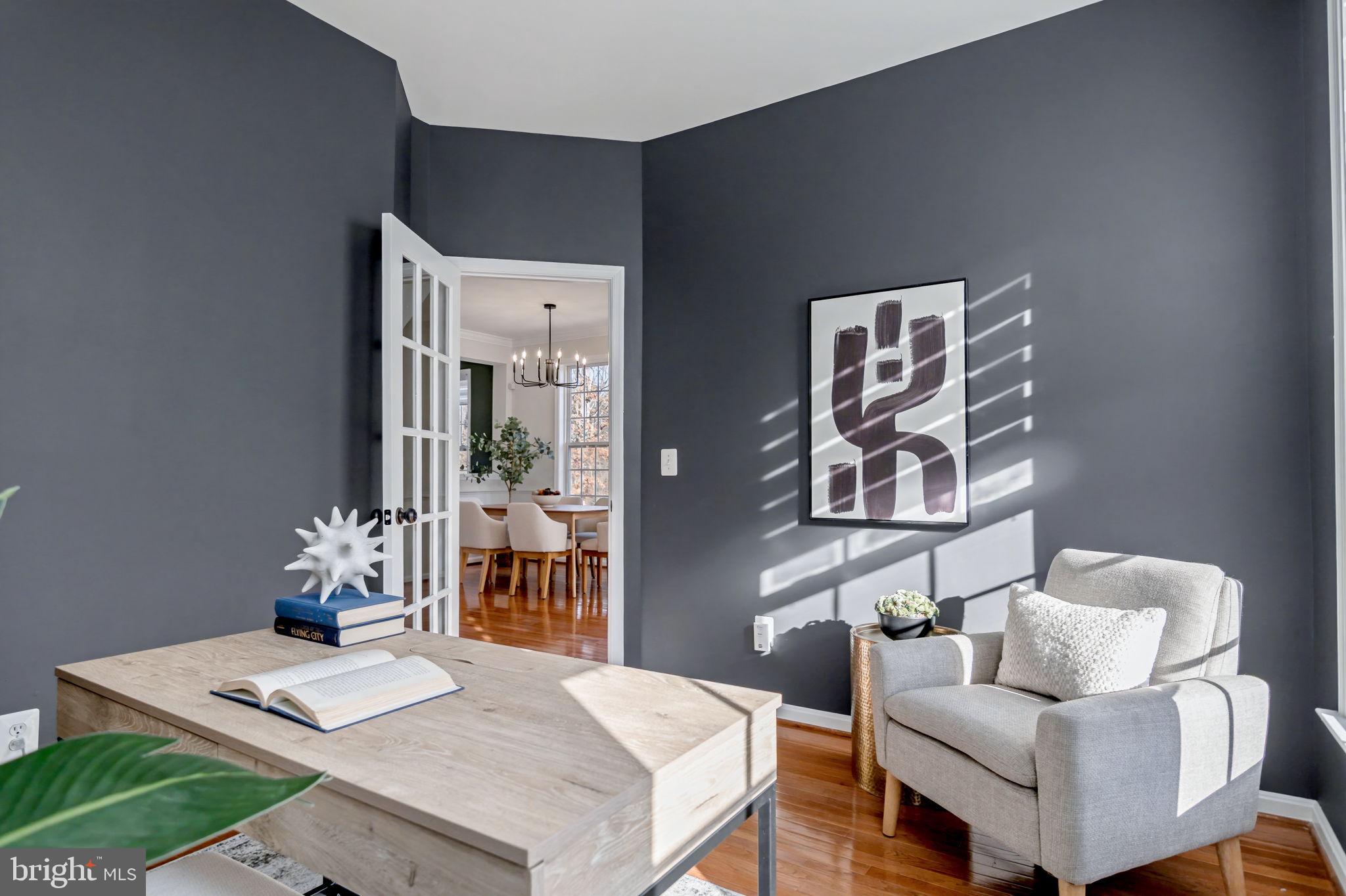 2234 Henry Watts Loop Woodbridge, VA 22191 - Photo 13 of 76