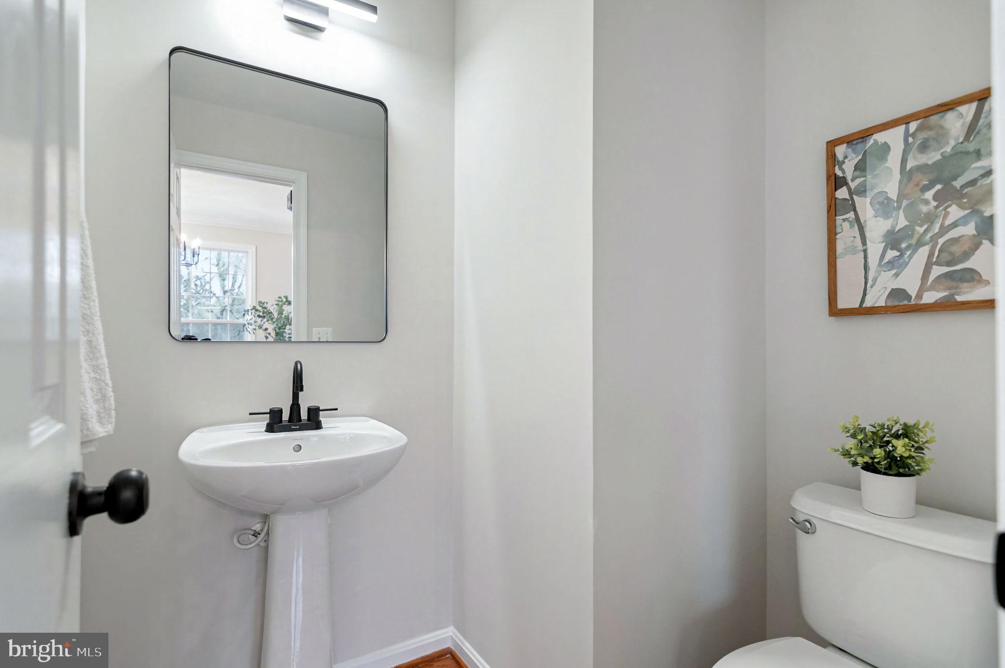 2234 Henry Watts Loop Woodbridge, VA 22191 - Photo 14 of 76