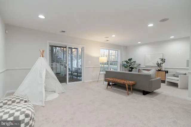 $595,000 | 2234 Henry Watts Loop, Woodbridge, VA 22191