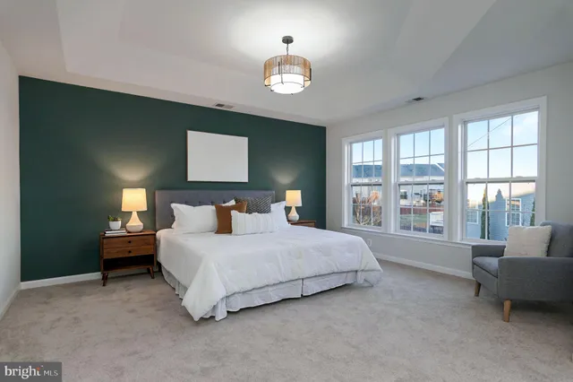 $595,000 | 2234 Henry Watts Loop, Woodbridge, VA 22191