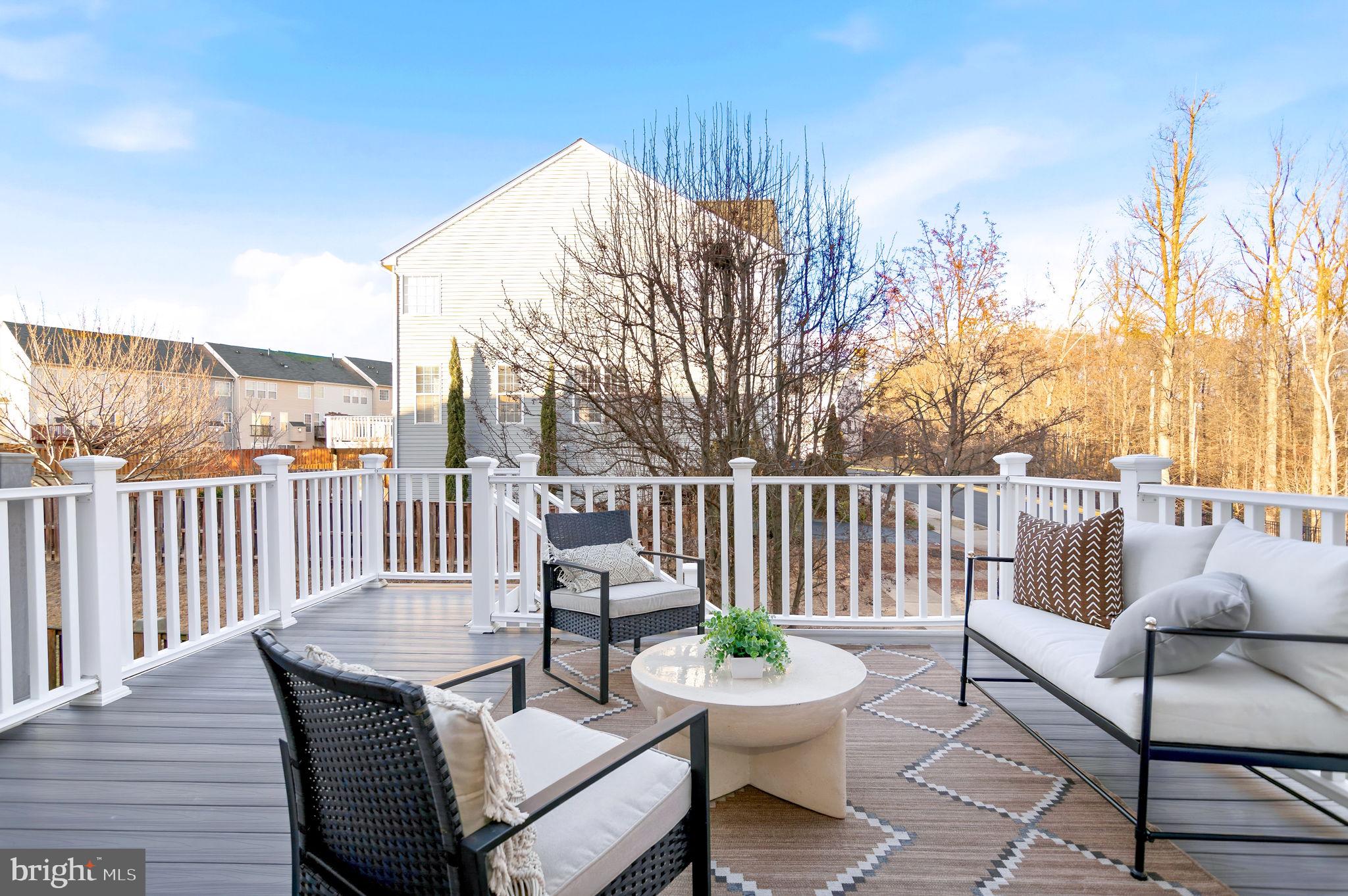 2234 Henry Watts Loop Woodbridge, VA 22191 - Photo 35 of 76