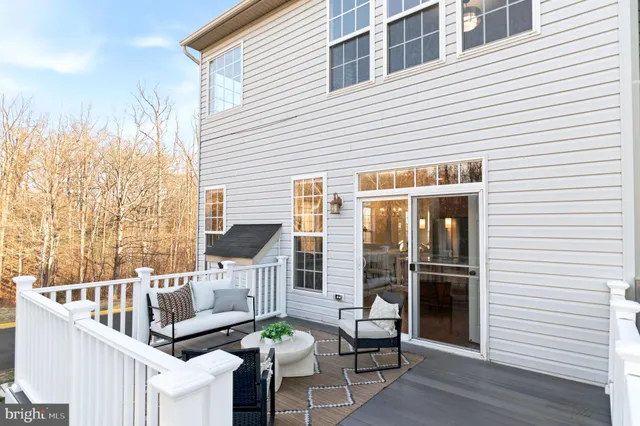 $595,000 | 2234 Henry Watts Loop, Woodbridge, VA 22191