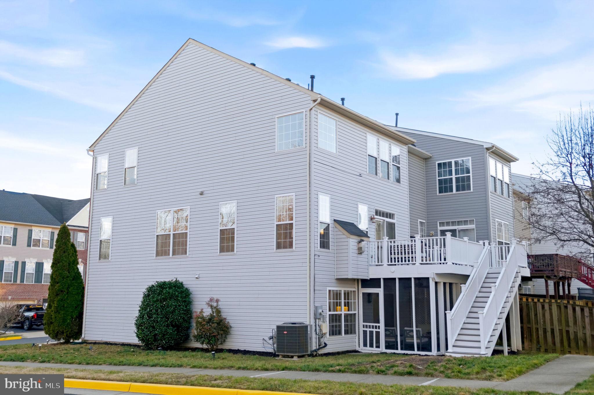 2234 Henry Watts Loop Woodbridge, VA 22191 - Photo 41 of 76