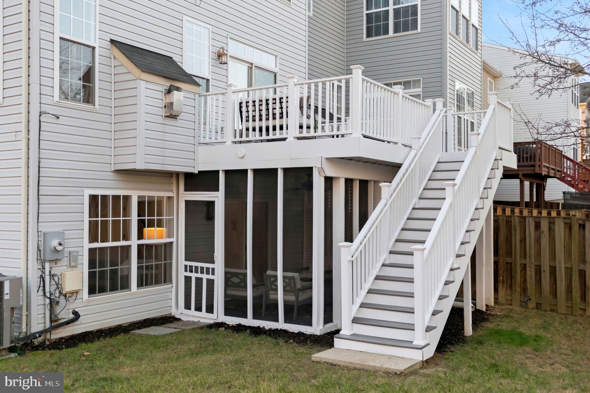 2234 Henry Watts Loop Woodbridge, VA 22191 - Photo 42 of 76