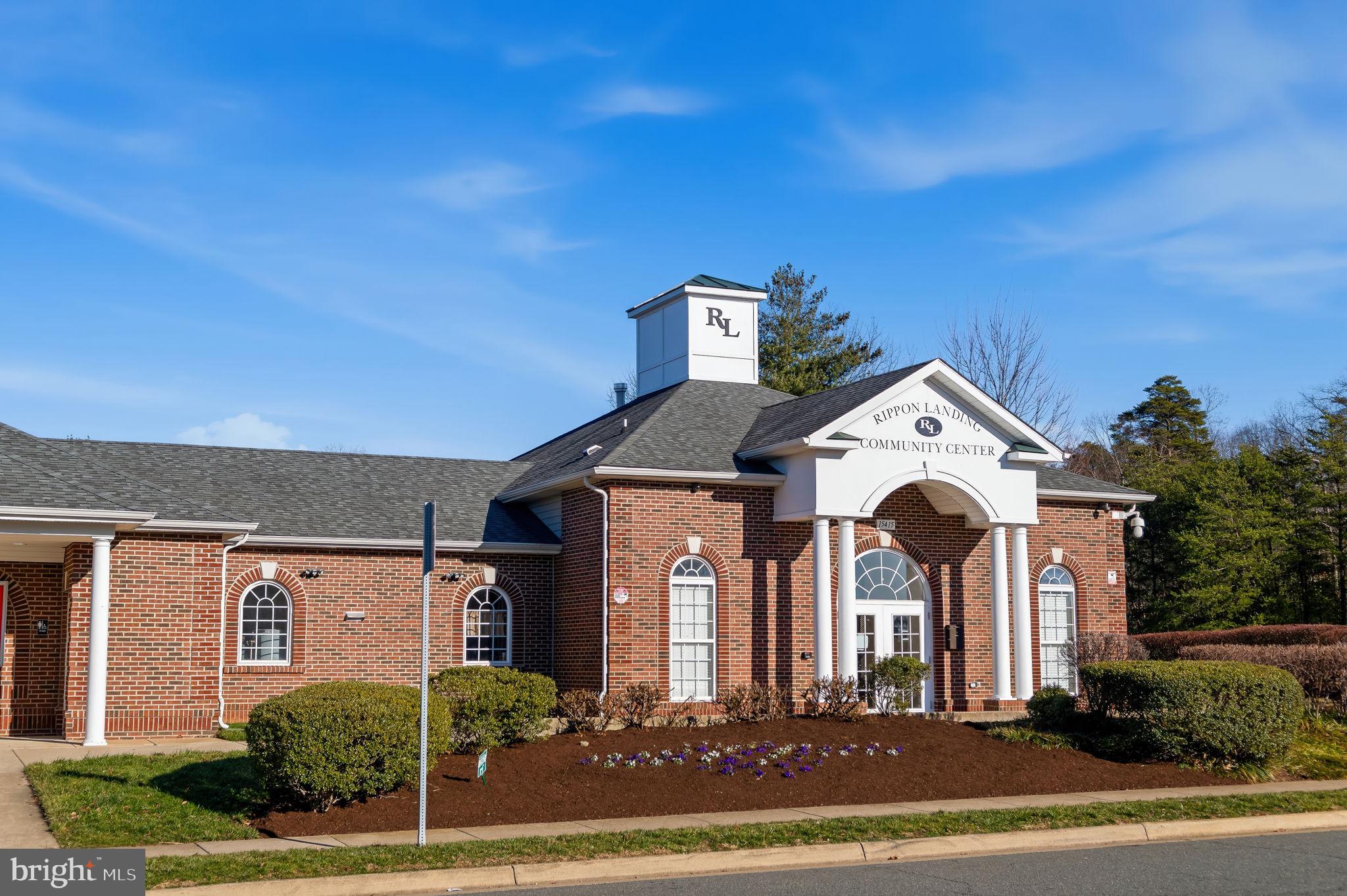 2234 Henry Watts Loop Woodbridge, VA 22191 - Photo 44 of 76