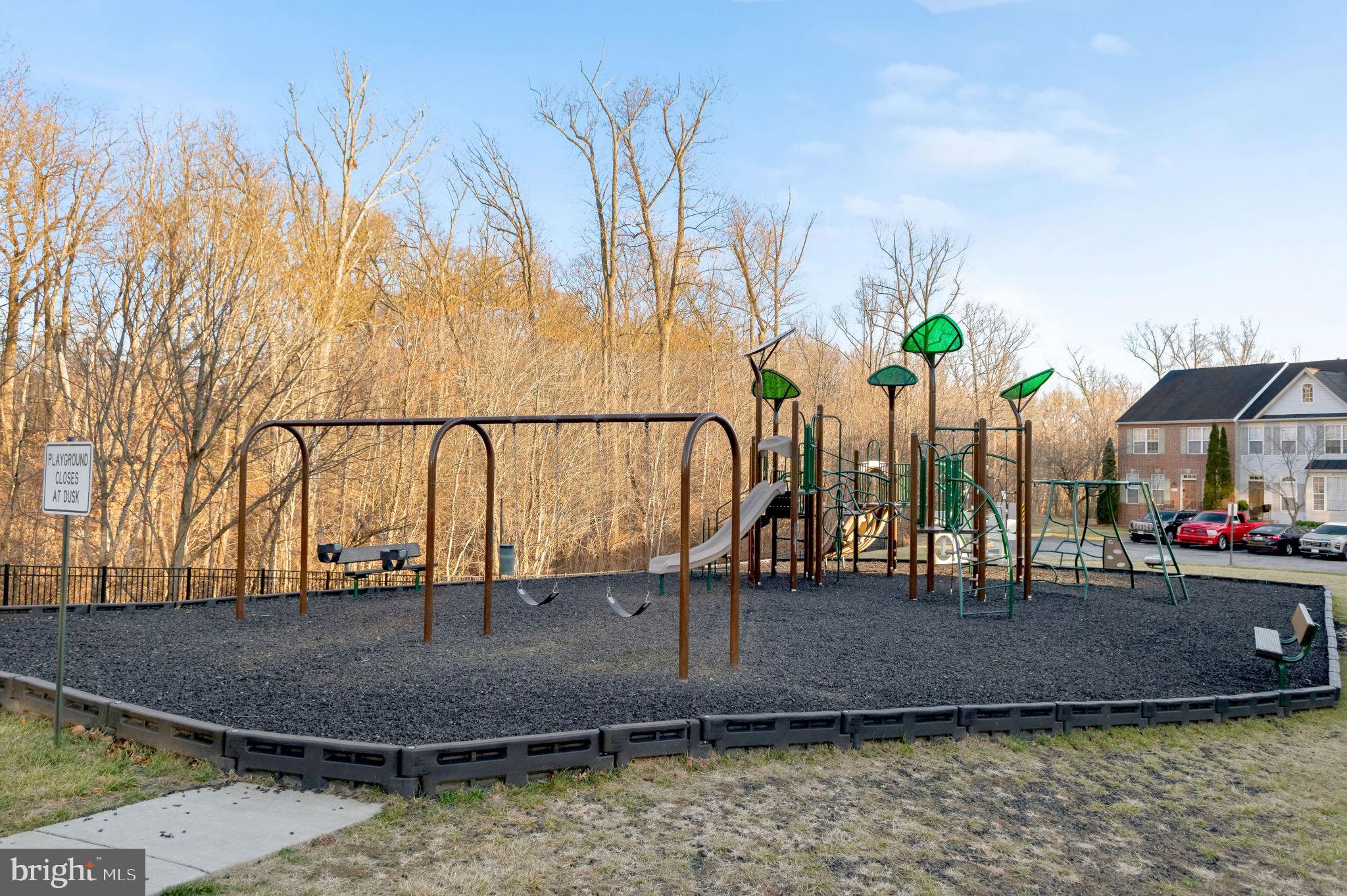 2234 Henry Watts Loop Woodbridge, VA 22191 - Photo 45 of 76