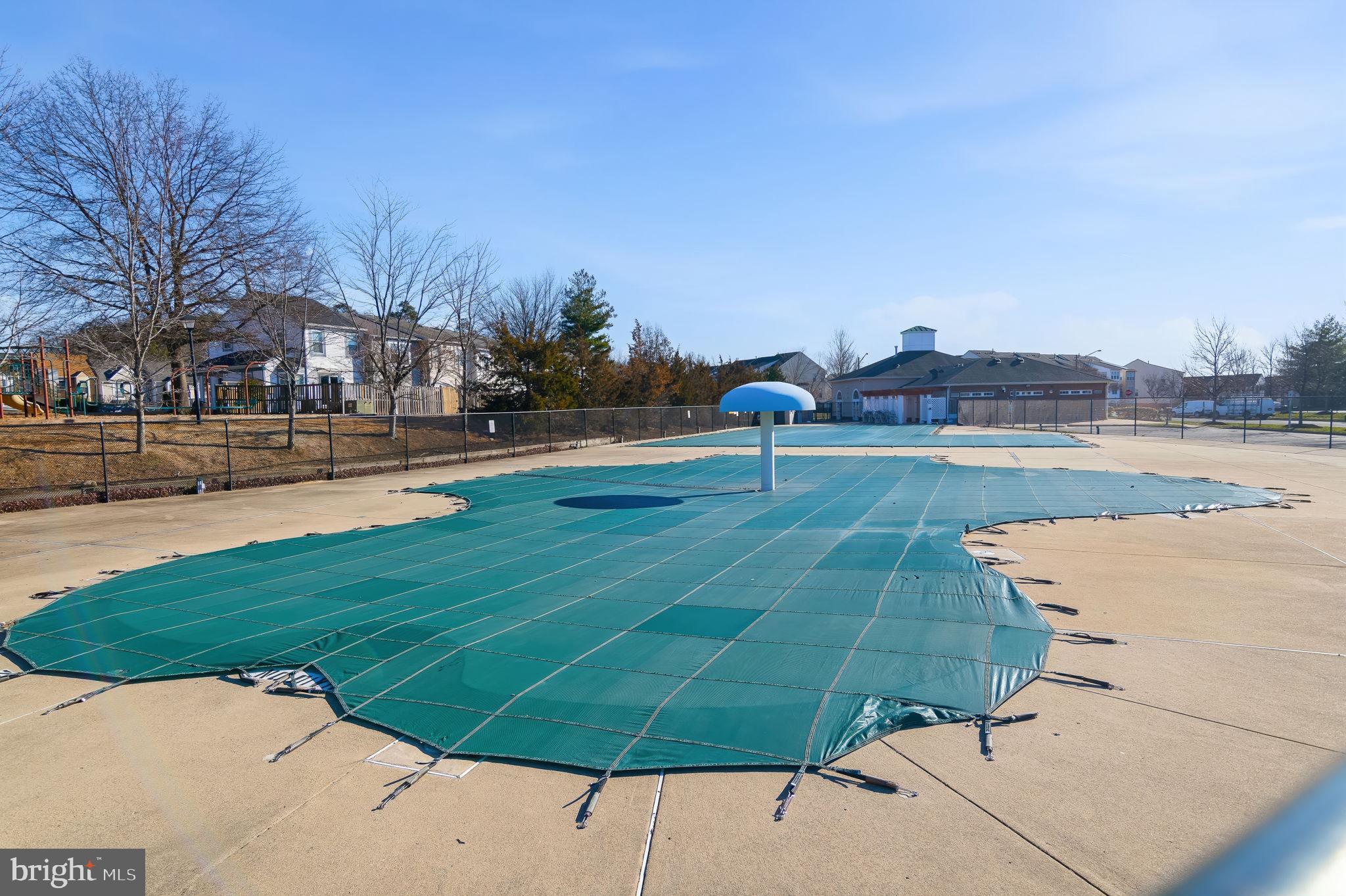 2234 Henry Watts Loop Woodbridge, VA 22191 - Photo 48 of 76