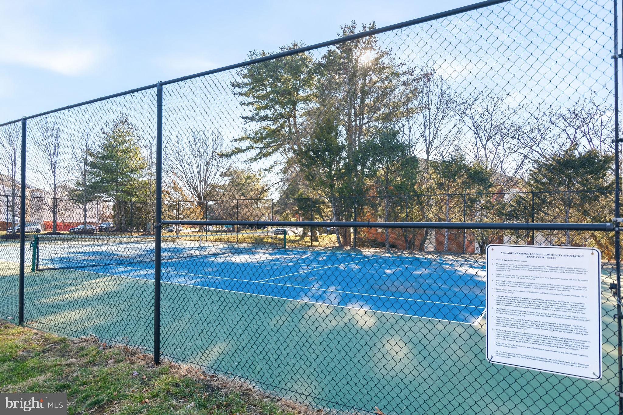 2234 Henry Watts Loop Woodbridge, VA 22191 - Photo 50 of 76