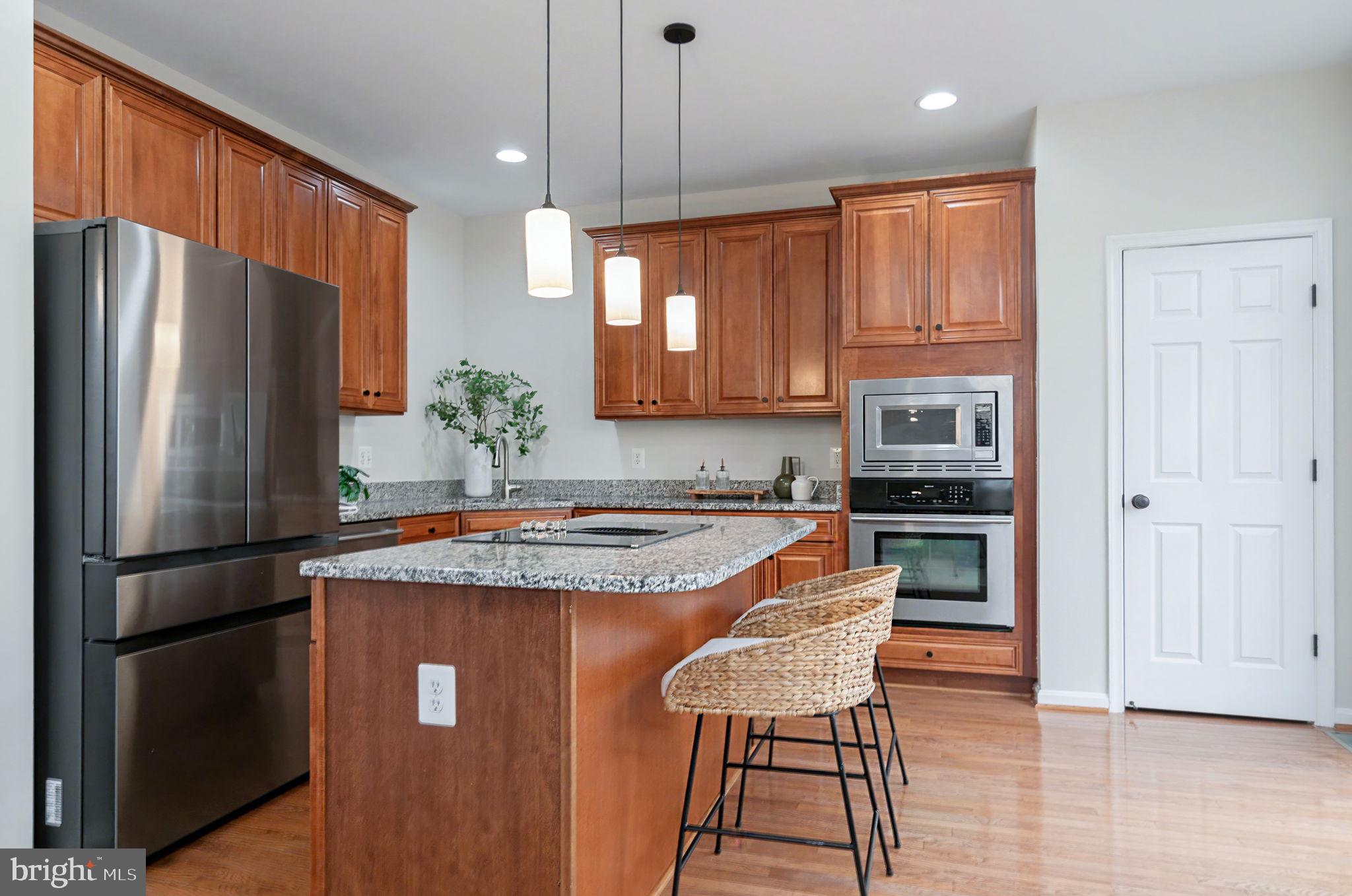 2234 Henry Watts Loop Woodbridge, VA 22191 - Photo 5 of 76