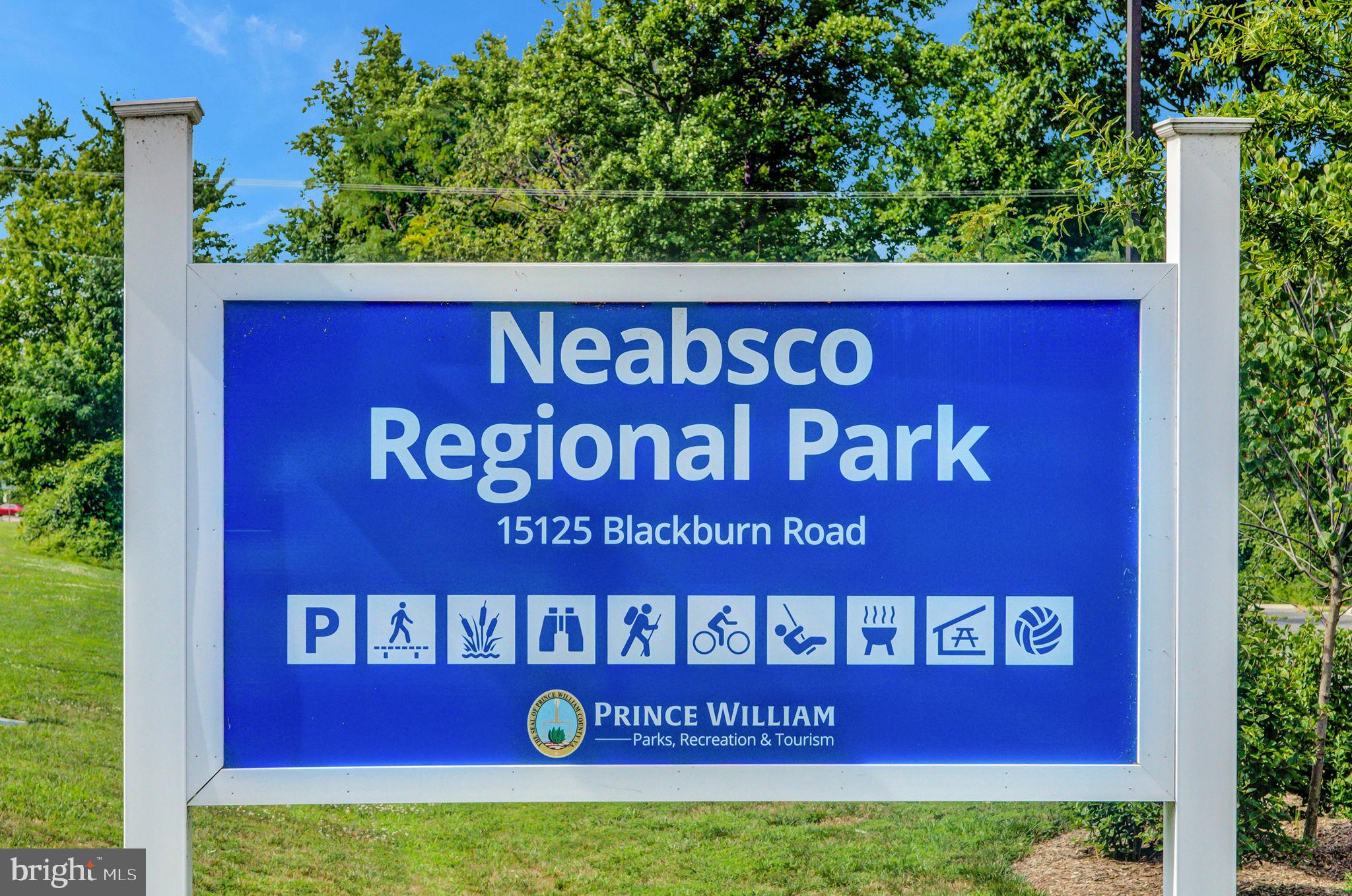 2234 Henry Watts Loop Woodbridge, VA 22191 - Photo 65 of 76