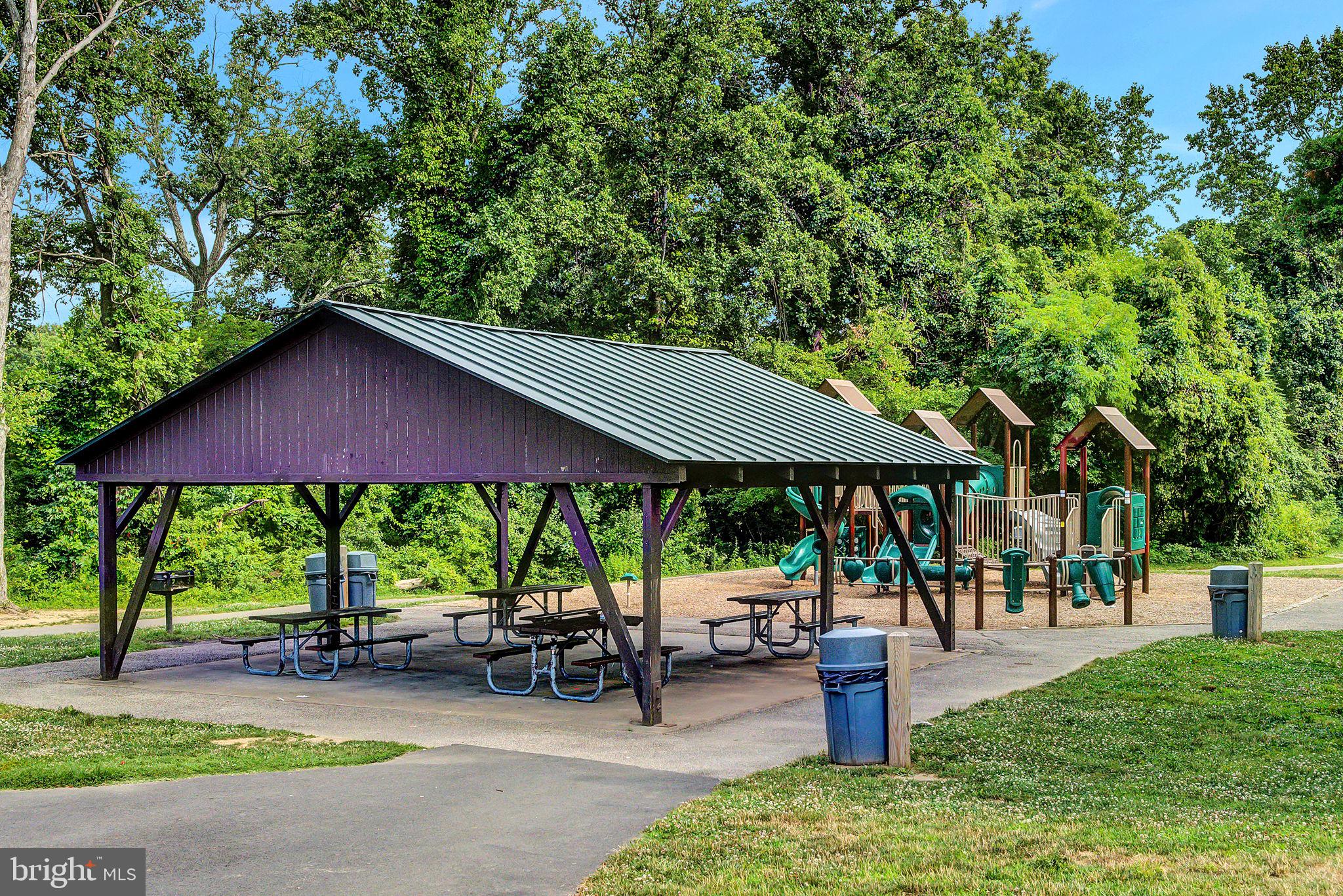 2234 Henry Watts Loop Woodbridge, VA 22191 - Photo 67 of 76