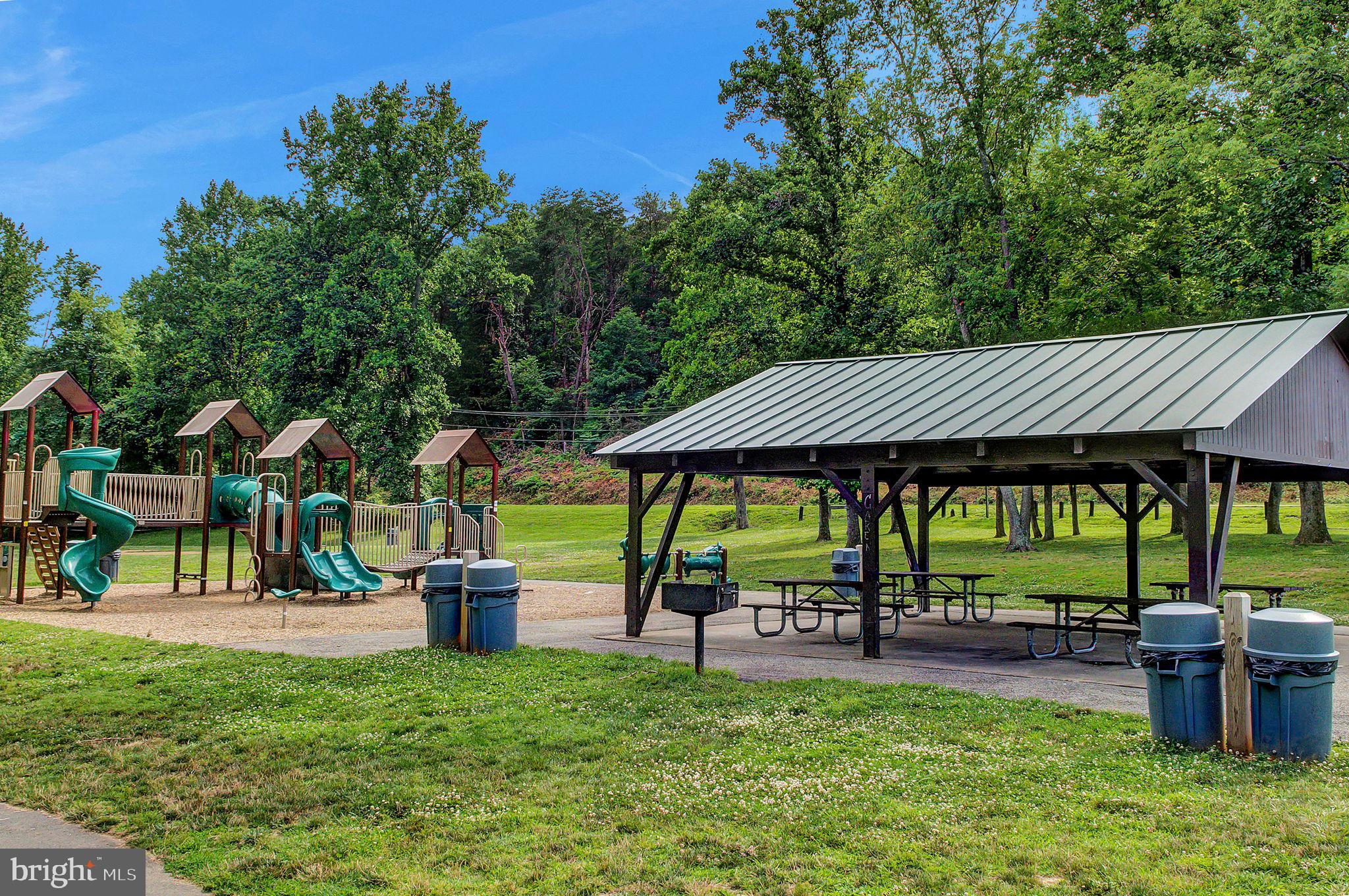 2234 Henry Watts Loop Woodbridge, VA 22191 - Photo 69 of 76