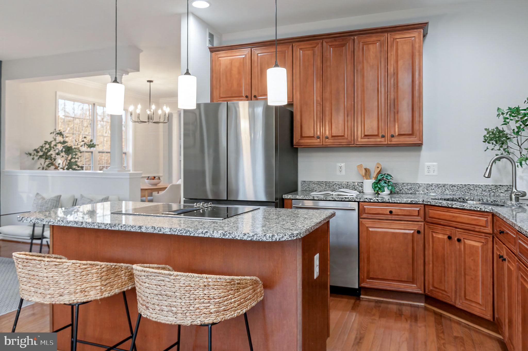 2234 Henry Watts Loop Woodbridge, VA 22191 - Photo 7 of 76